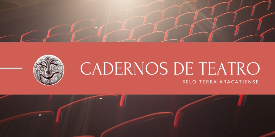 CADERNOS DE TEATRO